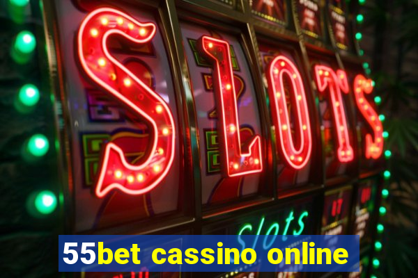 55bet cassino online